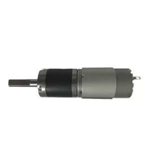 28GR395 Gear dc motor 24V