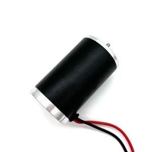 ZYT77S-120 12V 24V 2400RPM 4000RPM Permanent Magnet DC Brushed Motor