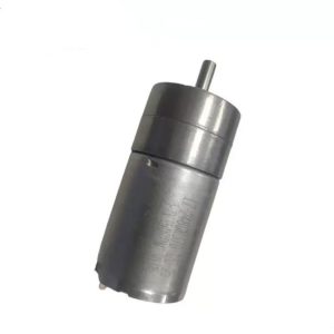 3.7V 248GR370 Gear dc motor 24V