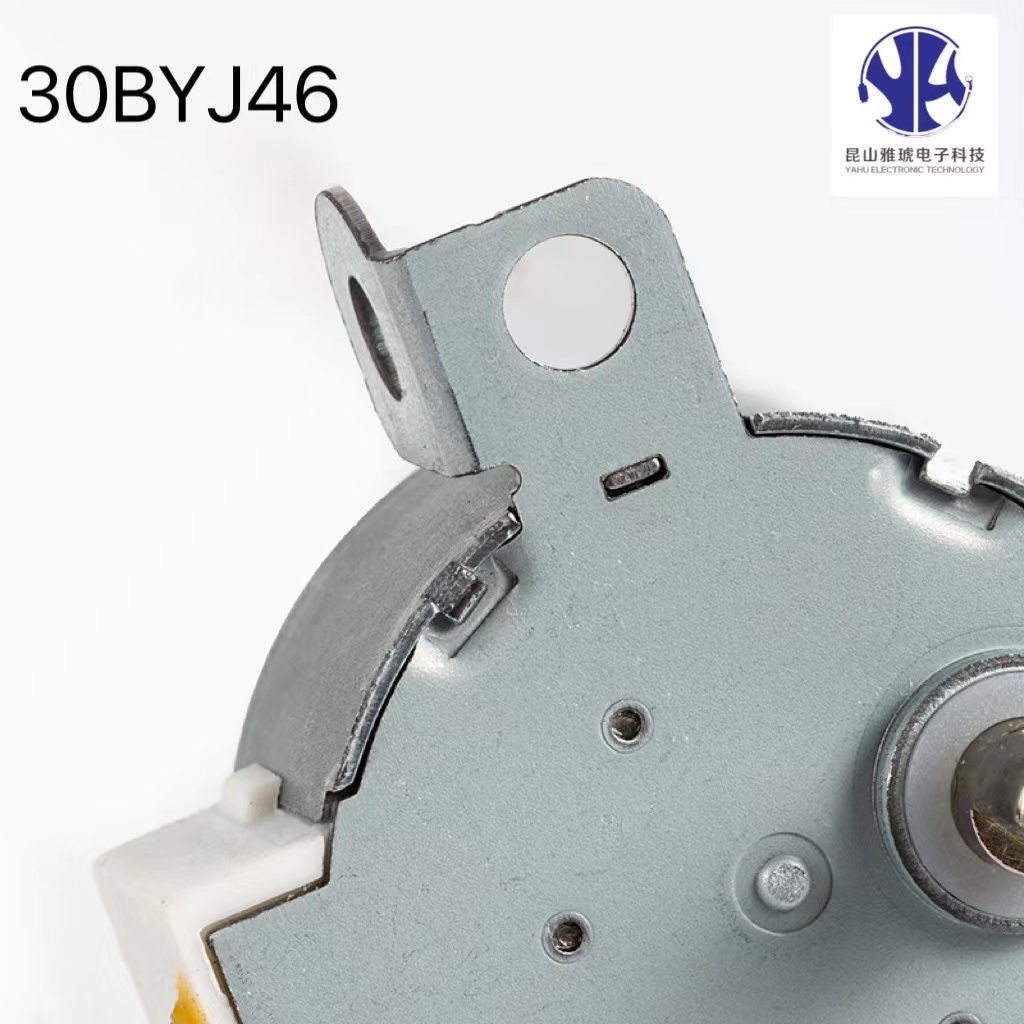 30BYJ46 Stepper Motor with smart appliance - 图片 4
