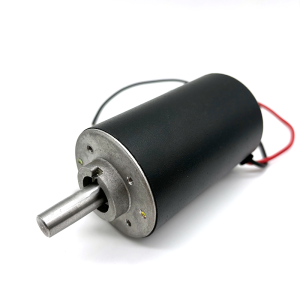 ZYT52S-56.5 12V 24V 3000RPM 5000RPM Permanent Magnet DC Brushed Motor