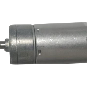 12V 24GR370 Gear dc motor